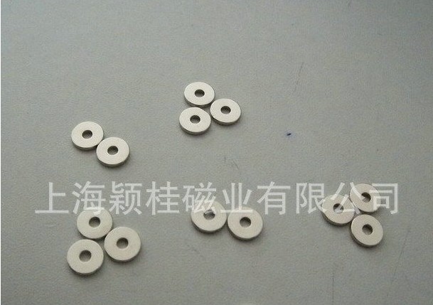 物以稀為貴，釹鐵硼稀土強磁磁鐵，此物只應(yīng)天上有，不知人間剩幾枚！