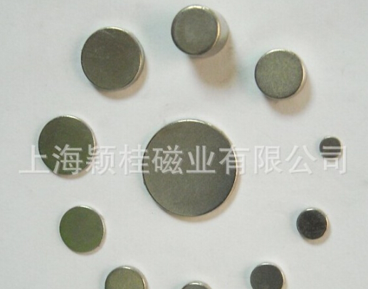 我的力量你無(wú)法想象，強(qiáng)力磁鐵片！