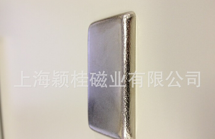 單面磁鐵片☆一片抵兩片！