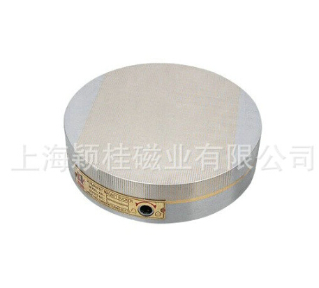 吸心大法，永磁吸盤(pán)！