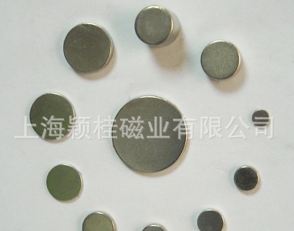 強(qiáng)力磁鐵片存放讓你我更！