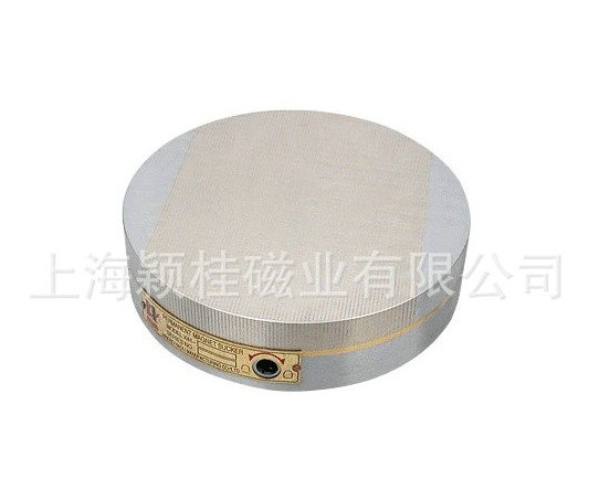 為什么永磁吸盤(pán)吸力強(qiáng)大，節(jié)約能源，可靠？