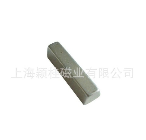 釹鐵硼磁鐵的磁性能可以保持多久？