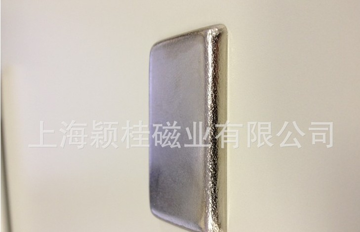 單面磁鐵片◆材料選擇為什么與眾不同？