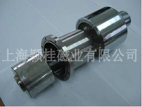 【磁性聯(lián)軸器】升級之后，就是不一樣