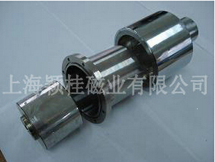 磁性聯(lián)軸器，作用相當重要