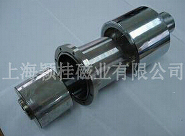 磁性聯(lián)軸器，傳遞的不只是能量
