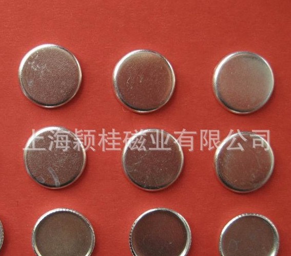 圓磁鐵片需要放置在什么樣的環(huán)境下？