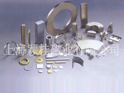 釹鐵硼磁鐵有什么類型，形狀有哪些？