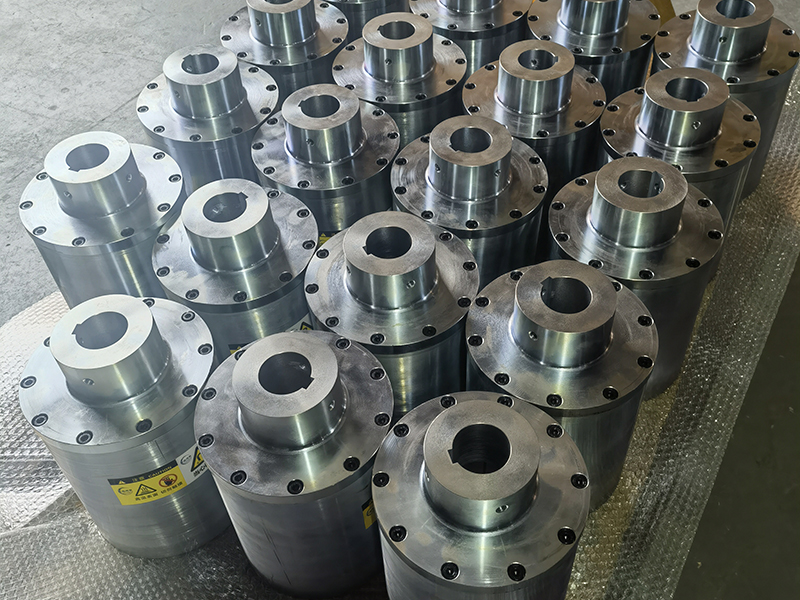 永磁傳動(dòng)聯(lián)軸器具體有什么作用？