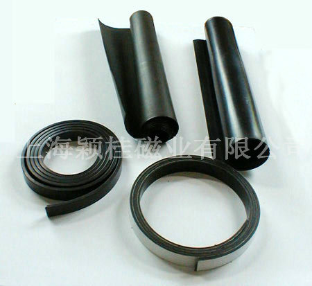 橡膠磁鐵涉及的應(yīng)用有哪些？