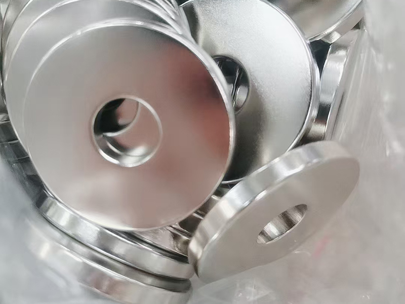 釹鐵硼磁鐵的應用場景分析